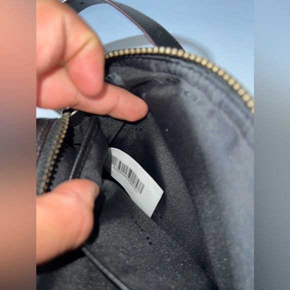 Coach Sample belt bag - Picture 10 of 13